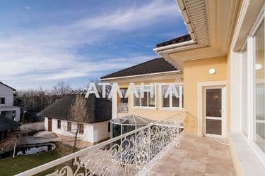 House by the address st. Kievskaya (area 428 m²) - Atlanta.ua - photo 25