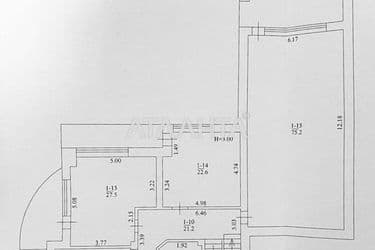 House by the address st. Kievskaya (area 428 m²) - Atlanta.ua - photo 36