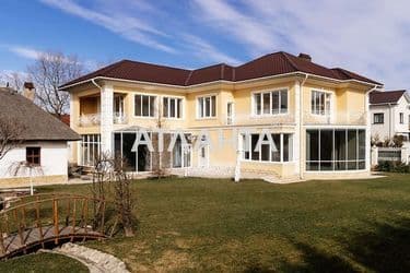 House by the address st. Kievskaya (area 428 m²) - Atlanta.ua - photo 42