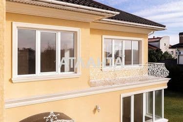 House by the address st. Kievskaya (area 428 m²) - Atlanta.ua - photo 46