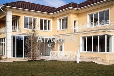 House by the address st. Kievskaya (area 428 m²) - Atlanta.ua - photo 47