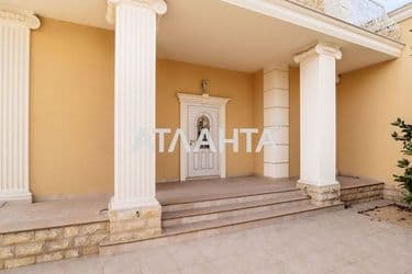 House by the address st. Kievskaya (area 428 m²) - Atlanta.ua - photo 48