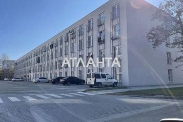 1-комнатная квартира по адресу ул. Боровского Николая (площадь 35,4 м²) - Atlanta.ua - фото 8