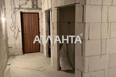 1-комнатная квартира по адресу ул. Боровского Николая (площадь 35,4 м²) - Atlanta.ua - фото 11