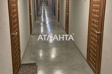 1-комнатная квартира по адресу ул. Боровского Николая (площадь 35,4 м²) - Atlanta.ua - фото 13