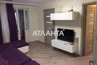 3-rooms apartment apartment by the address st. Paustovskogo (area 48,3 m²) - Atlanta.ua - photo 10