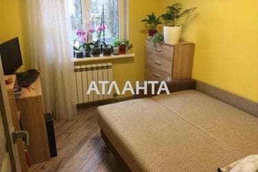 3-rooms apartment apartment by the address st. Paustovskogo (area 48,3 m²) - Atlanta.ua - photo 12