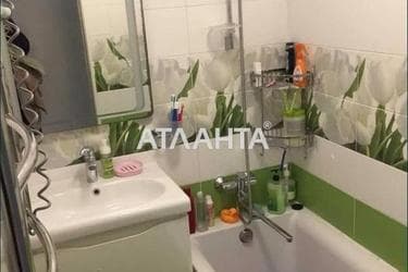 3-rooms apartment apartment by the address st. Paustovskogo (area 48,3 m²) - Atlanta.ua - photo 16