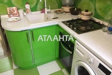 3-rooms apartment apartment by the address st. Paustovskogo (area 48,3 m²) - Atlanta.ua - photo 15