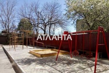 Commercial real estate at st. Ispanskiy per (area 147 m²) - Atlanta.ua - photo 15