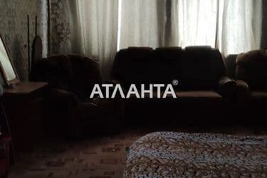 House by the address st. Prigorodnaya (area 60 m²) - Atlanta.ua - photo 17