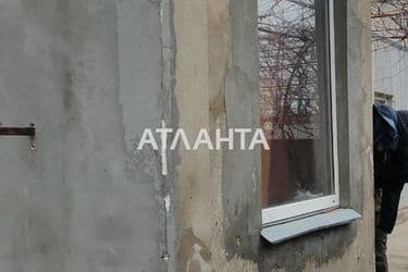 House by the address st. Prigorodnaya (area 60 m²) - Atlanta.ua - photo 22