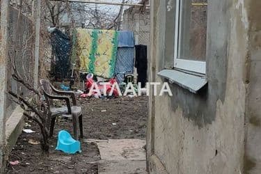 House by the address st. Prigorodnaya (area 60 m²) - Atlanta.ua - photo 25