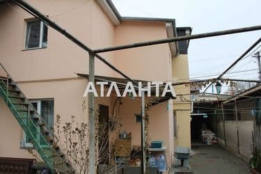 House (area 131,7 m²) - Atlanta.ua - photo 34