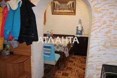 House (area 131,7 m²) - Atlanta.ua - photo 39