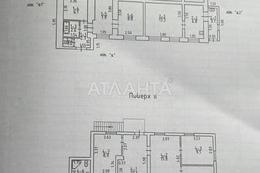 House (area 131,7 m²) - Atlanta.ua - photo 65