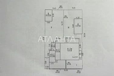 House (area 131,7 m²) - Atlanta.ua - photo 66