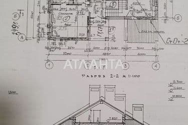 Дом по адресу ул. Тенистая (площадь 283 м²) - Atlanta.ua - фото 17