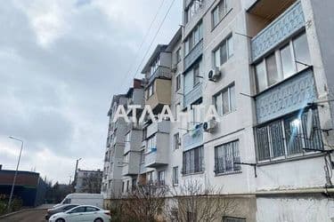 3-комнатная квартира по адресу ул. Черноморская (площадь 83,1 м²) - Atlanta.ua - фото 39