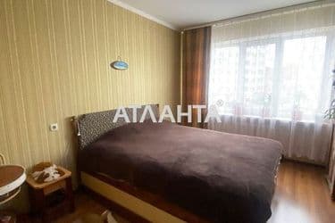 3-комнатная квартира по адресу ул. Черноморская (площадь 83,1 м²) - Atlanta.ua - фото 22