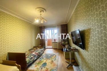 3-комнатная квартира по адресу ул. Черноморская (площадь 83,1 м²) - Atlanta.ua - фото 24