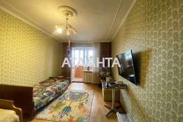 3-комнатная квартира по адресу ул. Черноморская (площадь 83,1 м²) - Atlanta.ua - фото 25