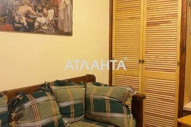 3-комнатная квартира по адресу ул. Черноморская (площадь 83,1 м²) - Atlanta.ua - фото 26