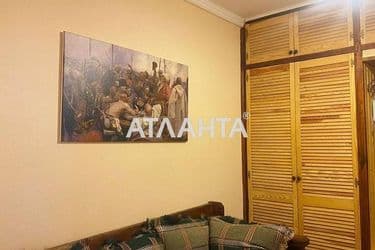 3-комнатная квартира по адресу ул. Черноморская (площадь 83,1 м²) - Atlanta.ua - фото 27