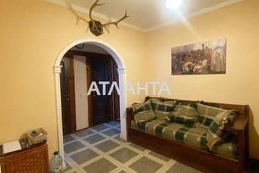 3-комнатная квартира по адресу ул. Черноморская (площадь 83,1 м²) - Atlanta.ua - фото 28