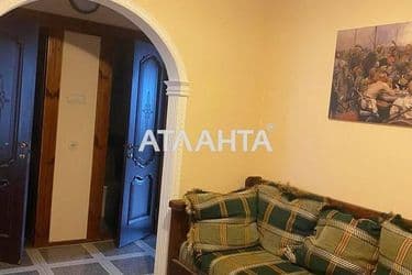 3-комнатная квартира по адресу ул. Черноморская (площадь 83,1 м²) - Atlanta.ua - фото 29