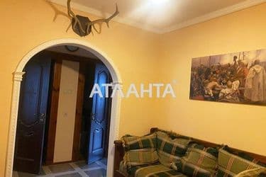 3-комнатная квартира по адресу ул. Черноморская (площадь 83,1 м²) - Atlanta.ua - фото 30