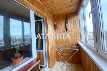 3-комнатная квартира по адресу ул. Черноморская (площадь 83,1 м²) - Atlanta.ua - фото 31