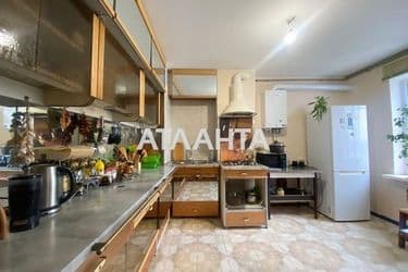 3-комнатная квартира по адресу ул. Черноморская (площадь 83,1 м²) - Atlanta.ua - фото 33