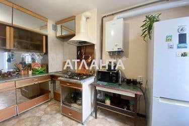 3-комнатная квартира по адресу ул. Черноморская (площадь 83,1 м²) - Atlanta.ua - фото 34