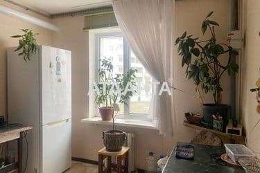 3-комнатная квартира по адресу ул. Черноморская (площадь 83,1 м²) - Atlanta.ua - фото 35