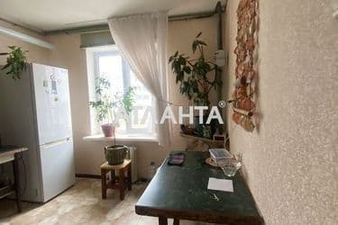 3-комнатная квартира по адресу ул. Черноморская (площадь 83,1 м²) - Atlanta.ua - фото 36