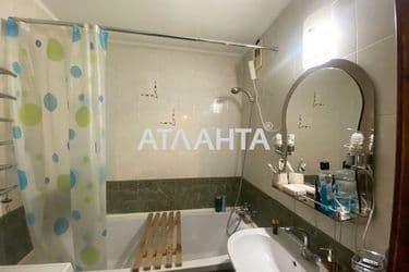 3-комнатная квартира по адресу ул. Черноморская (площадь 83,1 м²) - Atlanta.ua - фото 37