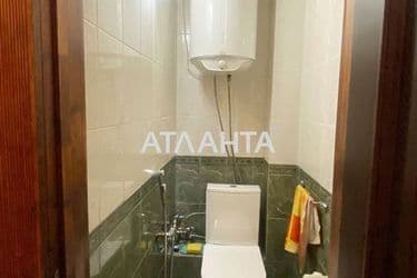 3-комнатная квартира по адресу ул. Черноморская (площадь 83,1 м²) - Atlanta.ua - фото 38