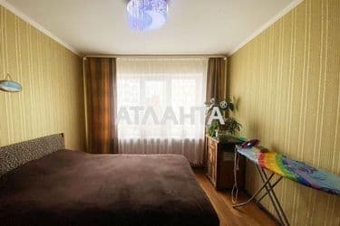 3-комнатная квартира по адресу ул. Черноморская (площадь 83,1 м²) - Atlanta.ua - фото 21