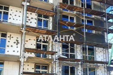 2-комнатная квартира по адресу ул. Героев Крут (площадь 51 м²) - Atlanta.ua - фото 9