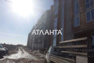 2-комнатная квартира по адресу ул. Героев Крут (площадь 51 м²) - Atlanta.ua - фото 12