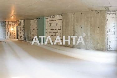 Багатокімнатна квартира за адресою вул. Генуезька (площа 150 м²) - Atlanta.ua - фото 21