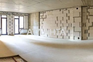 Багатокімнатна квартира за адресою вул. Генуезька (площа 150 м²) - Atlanta.ua - фото 22