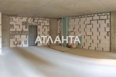 Багатокімнатна квартира за адресою вул. Генуезька (площа 150 м²) - Atlanta.ua - фото 24