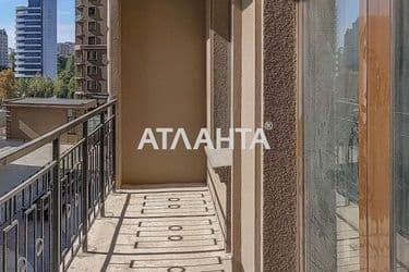 Багатокімнатна квартира за адресою вул. Генуезька (площа 150 м²) - Atlanta.ua - фото 26