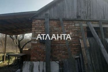 Будинок (площа 25 м²) - Atlanta.ua - фото 10