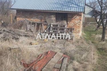 Будинок (площа 25 м²) - Atlanta.ua - фото 14