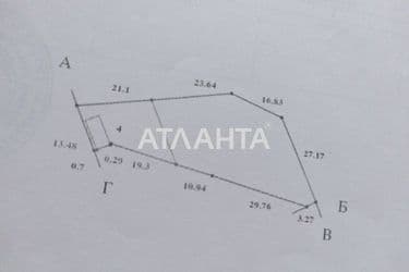 Участок по адресу ул. Одесская (площадь 13 сот) - Atlanta.ua - фото 18