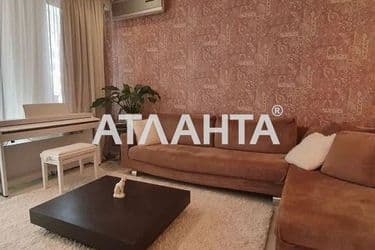 1-room apartment apartment by the address st. Tenistaya (area 72 m²) - Atlanta.ua - photo 11