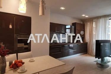 1-room apartment apartment by the address st. Tenistaya (area 72 m²) - Atlanta.ua - photo 10